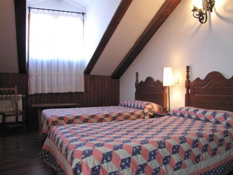 Casa Rural De La Abuela Montejo de Tiermes Kültér fotó