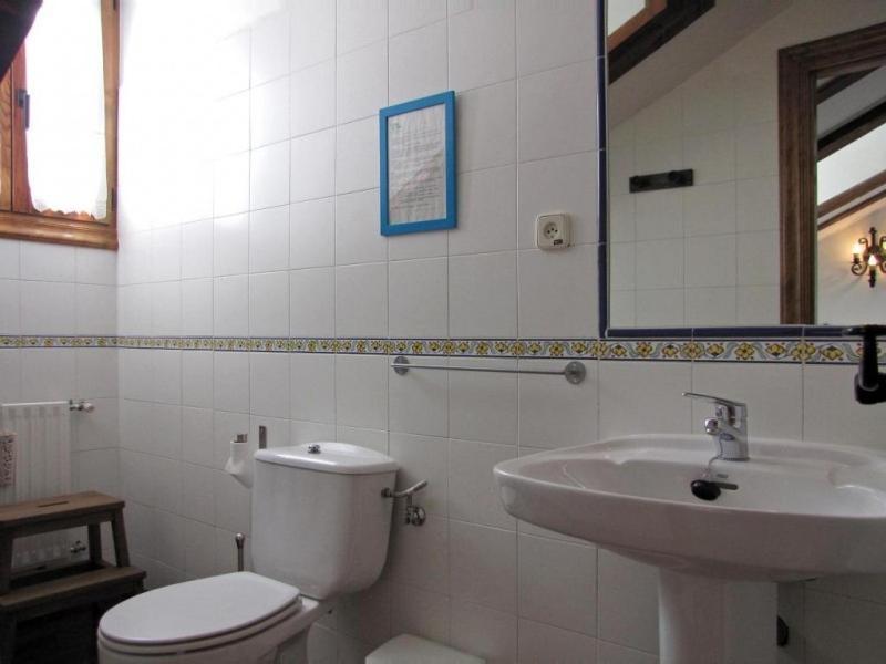 Casa Rural De La Abuela Montejo de Tiermes Szoba fotó