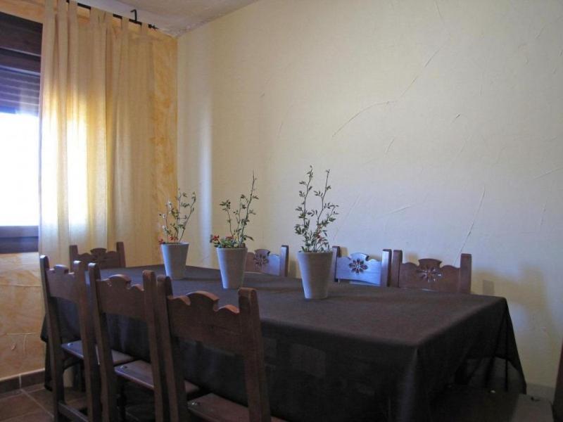 Casa Rural De La Abuela Montejo de Tiermes Kültér fotó
